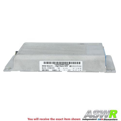 BMW & MINI MULF2 Bluetooth Telephone Module