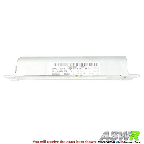 BMW & MINI MULF2 Bluetooth Telephone Module
