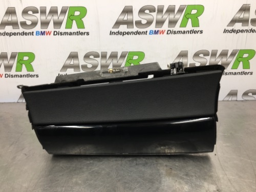 BMW Glovebox Storage Compartment E70 E71 X5 X6