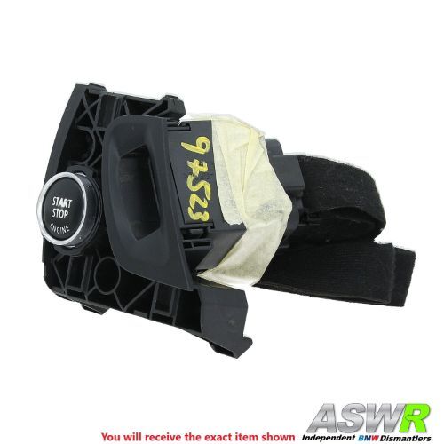 BMW E70 E71 X5 X6 Stop Start Switch