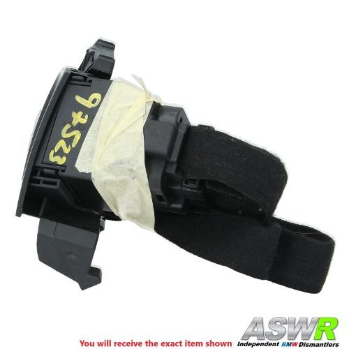 BMW E70 E71 X5 X6 Stop Start Switch