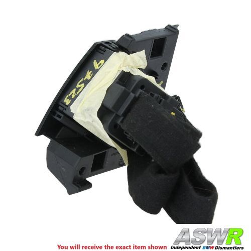 BMW E70 E71 X5 X6 Stop Start Switch