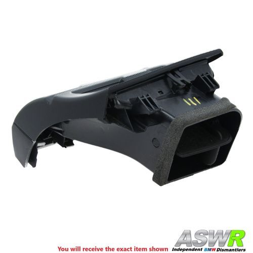 BMW Dashboard Air Vent O/S Drivers Right E70 E71 E72 X5 X6