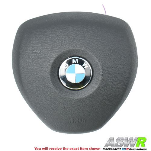 BMW Steering / Drivers Safety Module E70 X5 E71 X6