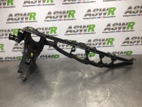 BMW E70 X5 E71 X6 Wing Bracket N/S Passenger Side