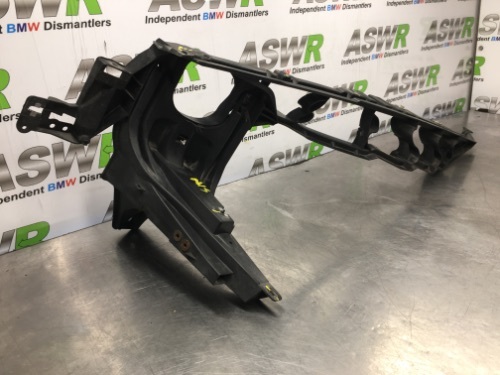 BMW E70 X5 E71 X6 Wing Bracket N/S Passenger Side