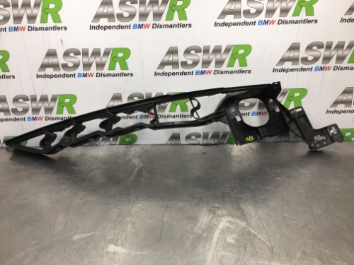 BMW E70 X5 E71 X6 Wing Bracket O/S Drivers Side