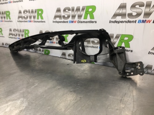 BMW E70 X5 E71 X6 Wing Bracket O/S Drivers Side