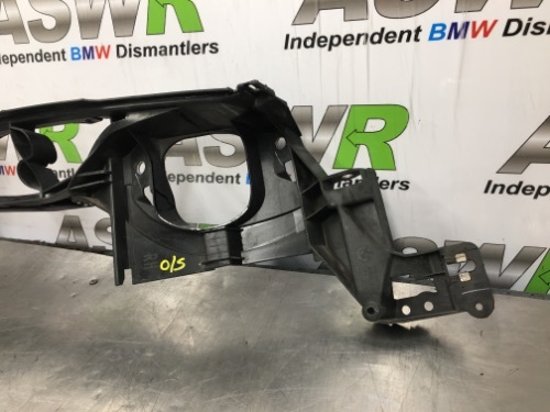 BMW E70 X5 E71 X6 Wing Bracket O/S Drivers Side