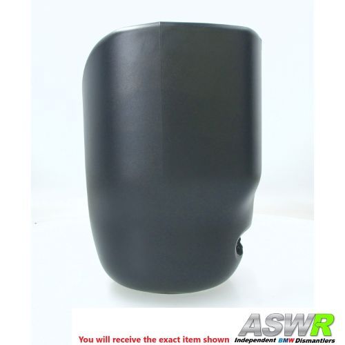 BMW Steering Column Cowling E70 X5 E71 X6