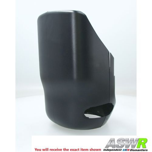 BMW Steering Column Cowling E70 X5 E71 X6