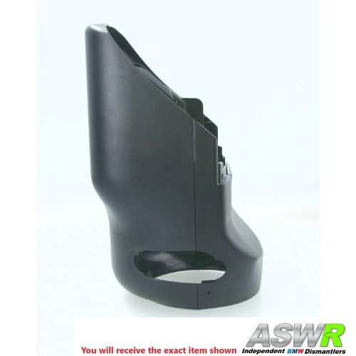 BMW Steering Column Cowling E70 X5 E71 X6
