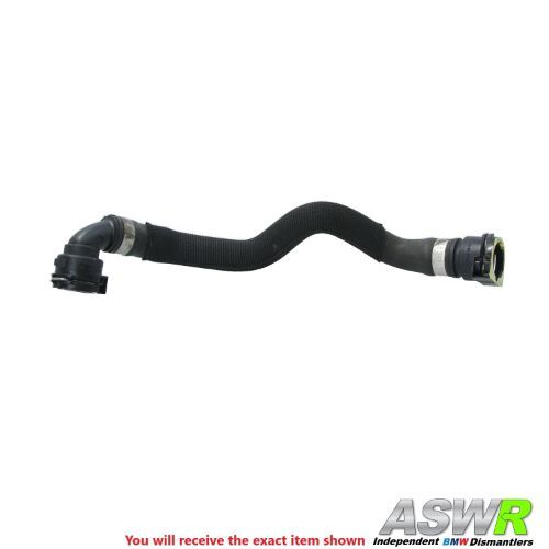 BMW Gearbox Cooler to Radiator Hose E70 X5