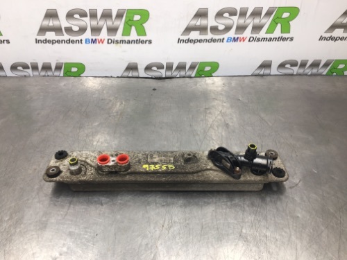 BMW E70 X5 E71 X6 Gearbox Oil Cooler