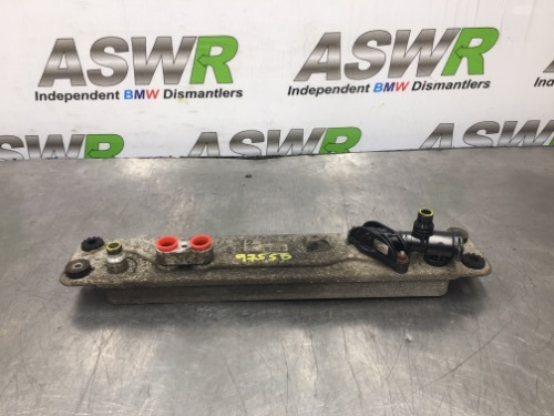 BMW E70 X5 E71 X6 Gearbox Oil Cooler