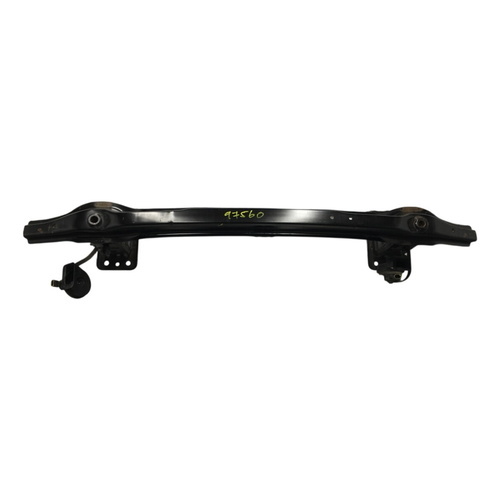 BMW E70 X5 SE Pre LCI Front Bumper Crash Reinforcer Bar