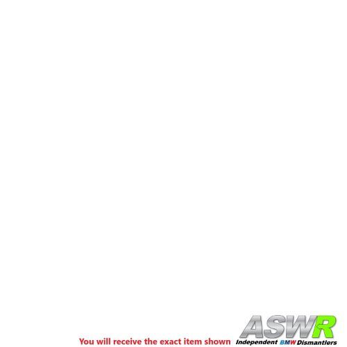 BMW E70 X5 Pre LCI Owners Handbook & Wallet