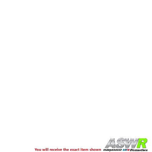 BMW E70 X5 Pre LCI Owners Handbook & Wallet