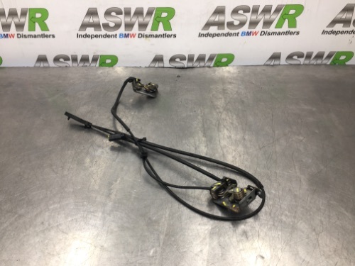 BMW Bonnet Locks Pair E70 F15 X5 E71 F16 X6