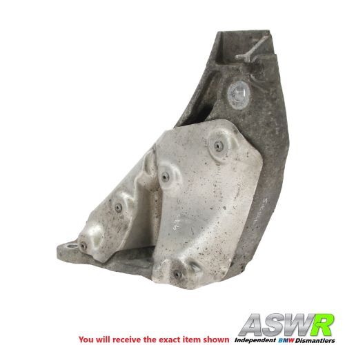 BMW E70 X5 E71 X6 DIESEL M57N2 O/S Drivers Side Engine Mount