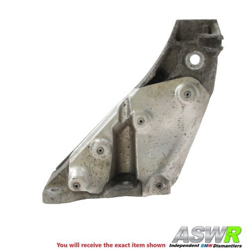 BMW E70 X5 E71 X6 DIESEL M57N2 O/S Drivers Side Engine Mount