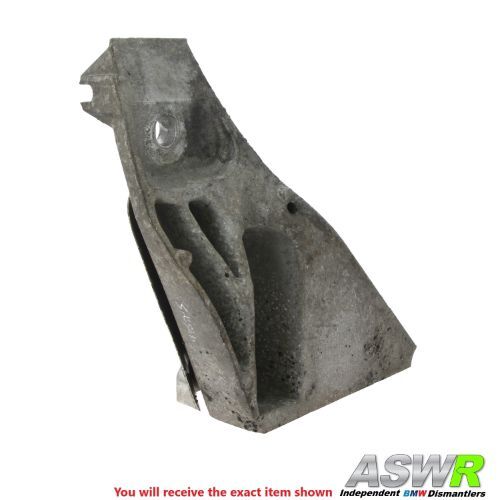 BMW E70 X5 E71 X6 DIESEL M57N2 O/S Drivers Side Engine Mount