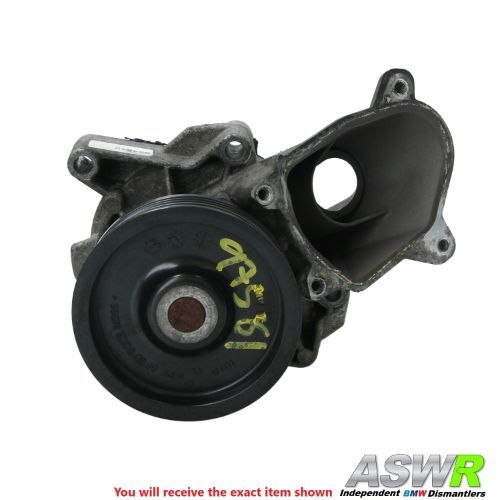 BMW Coolant Water Pump Mechanical E Generation Diesel M47N2 M57N2