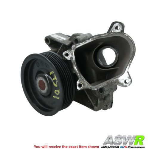 BMW Coolant Water Pump Mechanical E Generation Diesel M47N2 M57N2