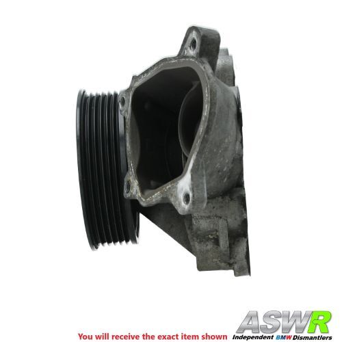 BMW Coolant Water Pump Mechanical E Generation Diesel M47N2 M57N2