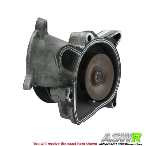BMW Coolant Water Pump Mechanical E Generation Diesel M47N2 M57N2