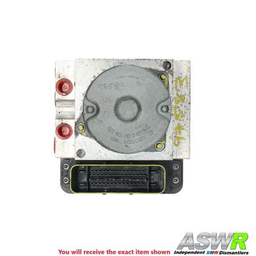 BMW ABS Pump DSC E70 X5 Automatic