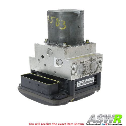 BMW ABS Pump DSC E70 X5 Automatic