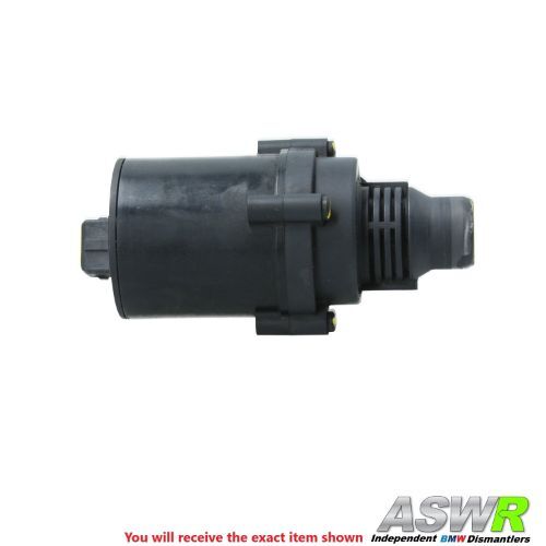 BMW Additional Water Pump E70 F15 E71 F16 X5 X6