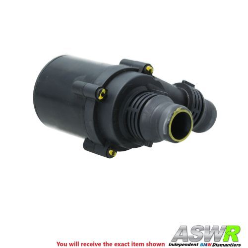BMW Additional Water Pump E70 F15 E71 F16 X5 X6