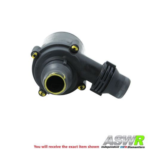 BMW Additional Water Pump E70 F15 E71 F16 X5 X6
