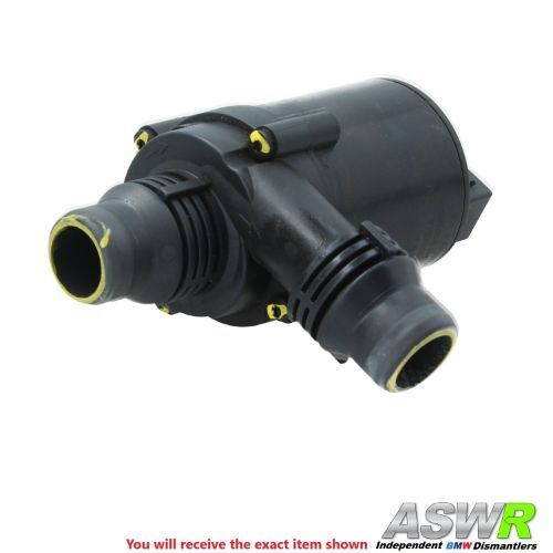 BMW Additional Water Pump E70 F15 E71 F16 X5 X6