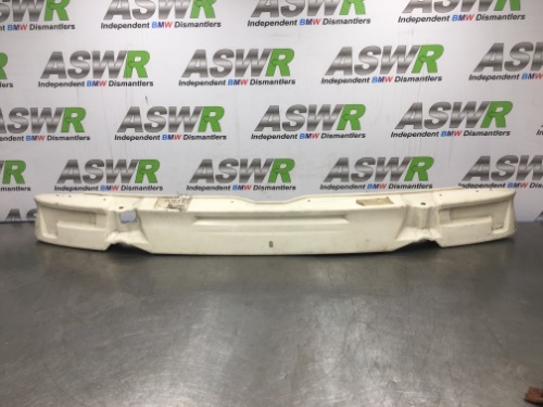 BMW Rear Bumper Reinforcer Bar E46 3 SERIES Saloon / Coupe