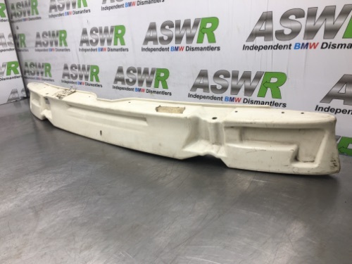 BMW Rear Bumper Reinforcer Bar E46 3 SERIES Saloon / Coupe