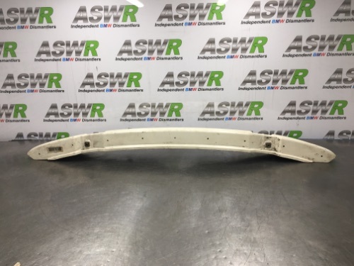 BMW Rear Bumper Reinforcer Bar E46 3 SERIES Saloon / Coupe