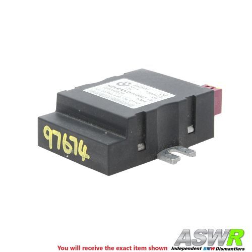 BMW Fuel Pump ECU E87 E90 E60 E63 1 3 5 6 SERIES & E70 X5