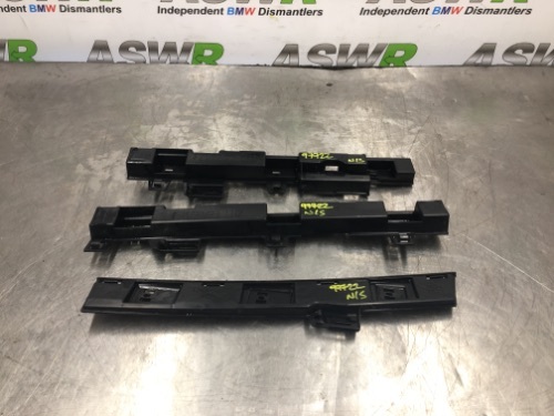 BMW Side Skirt Bracket F21 F22 1 2 SERIES N/S Passenger Side