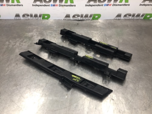 BMW Side Skirt Bracket F21 F22 1 2 SERIES N/S Passenger Side