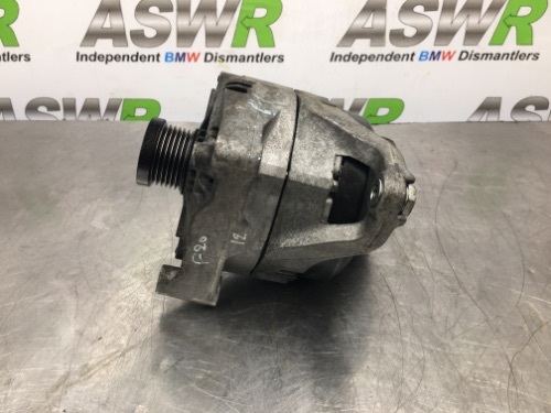 BMW Alternator 170A N13 Petrol F20 F21 F30 F31 1 3 SERIES