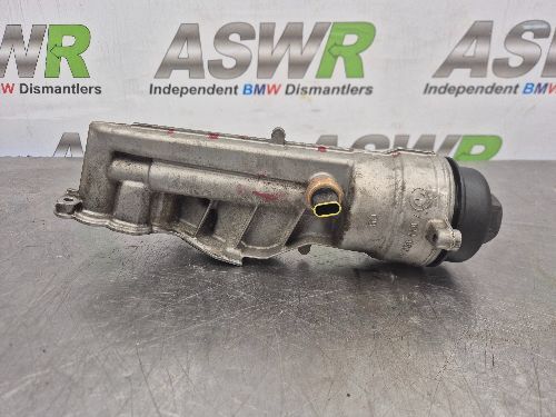BMW Oil Filter Housing N13 Petrol F20 F21 F30 F31 1 3 SERIES