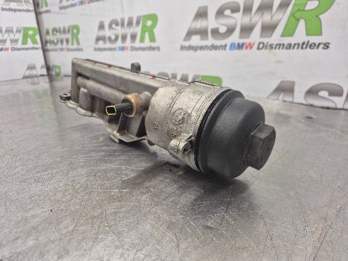 BMW Oil Filter Housing N13 Petrol F20 F21 F30 F31 1 3 SERIES