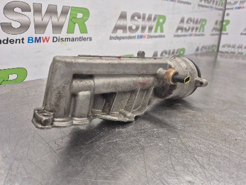 BMW Oil Filter Housing N13 Petrol F20 F21 F30 F31 1 3 SERIES