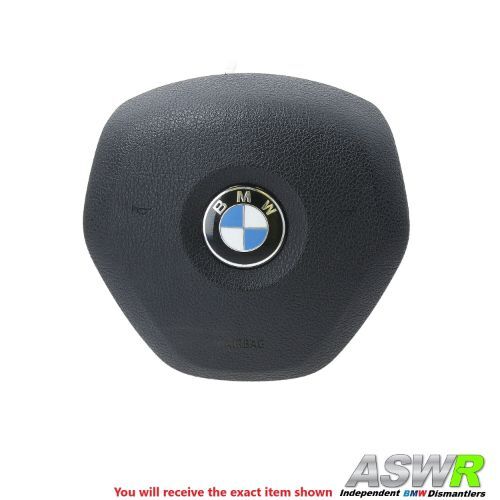 BMW Steering Wheel Protection Module 1 2 3 4 SERIES F20 F22 F30 F32