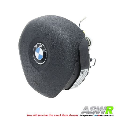 BMW Steering Wheel Protection Module 1 2 3 4 SERIES F20 F22 F30 F32