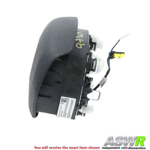 BMW Steering Wheel Protection Module 1 2 3 4 SERIES F20 F22 F30 F32