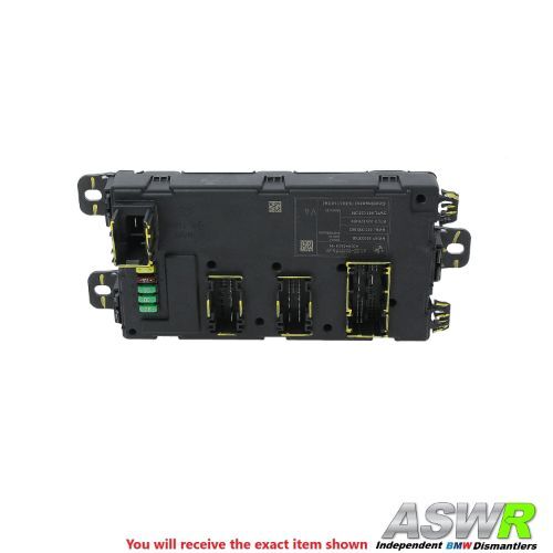 BMW F20 F21 1 SERIES REM Control Module